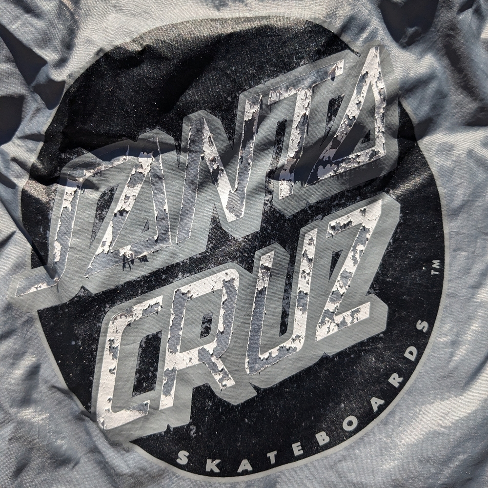 Santa Cruz jacket - Picture 8 of 8